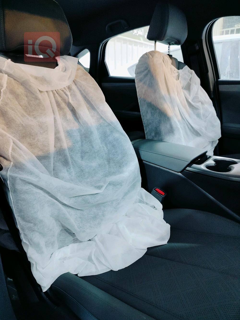 بي واي دي Qin Plus